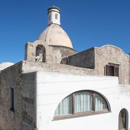 La Meraviglia Guest House アナカプリ エクステリア 写真