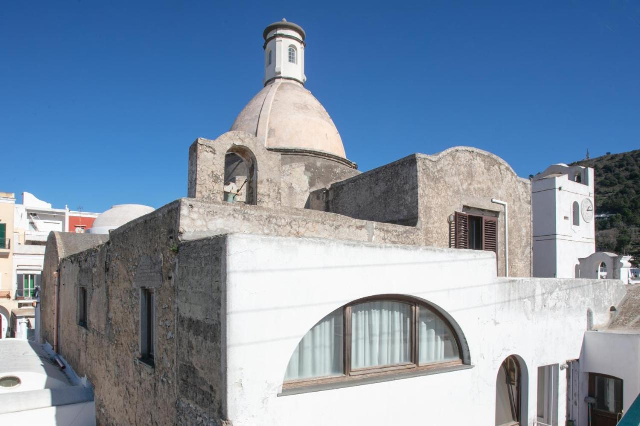 La Meraviglia Guest House アナカプリ エクステリア 写真